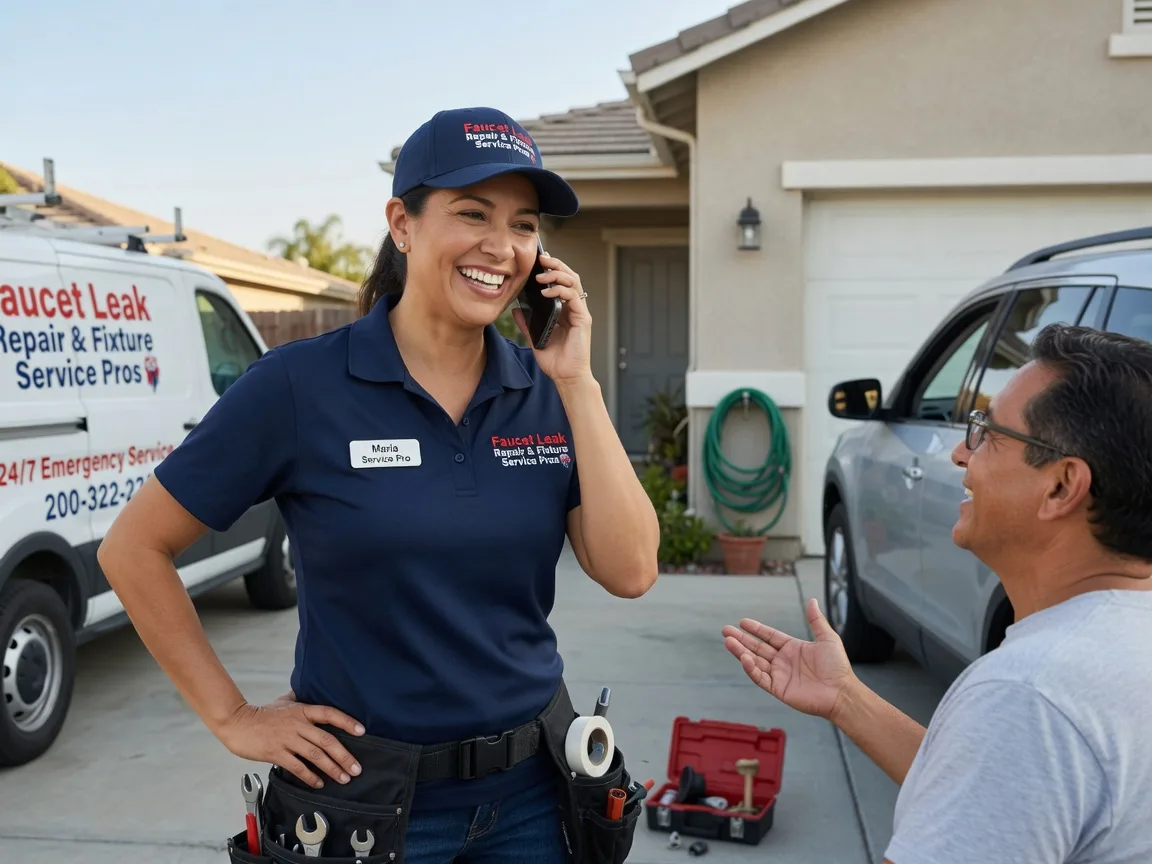 Faucet Repair Spotswood, NJ FAQs