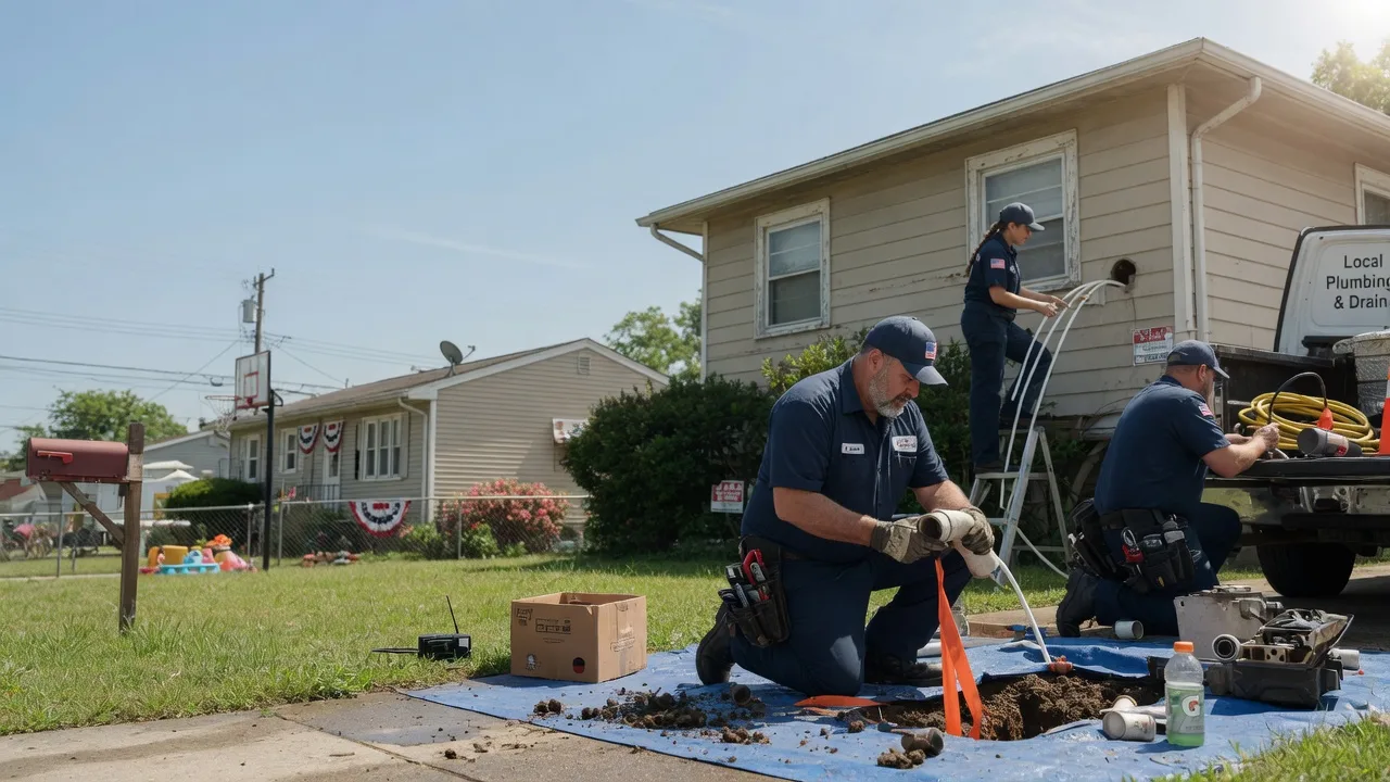 Faucet Repair in Spotswood, NJ near me